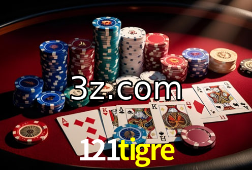 121tigre 