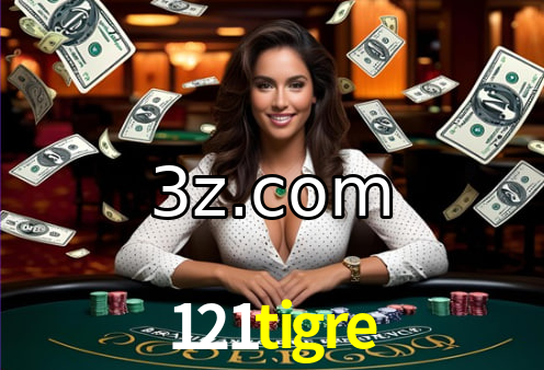 121tigre