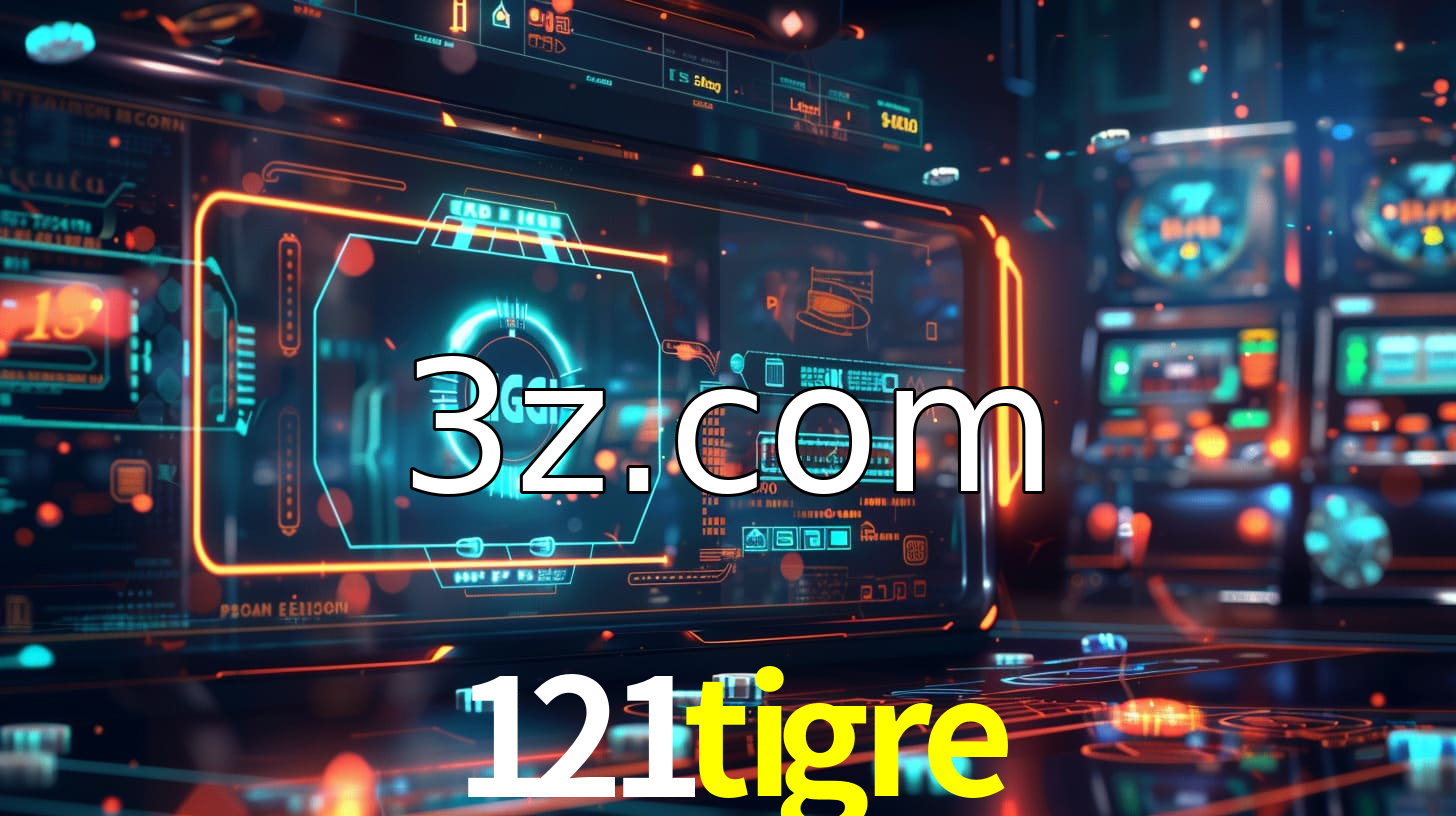 121tigre
