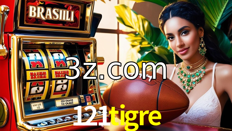 121tigre
