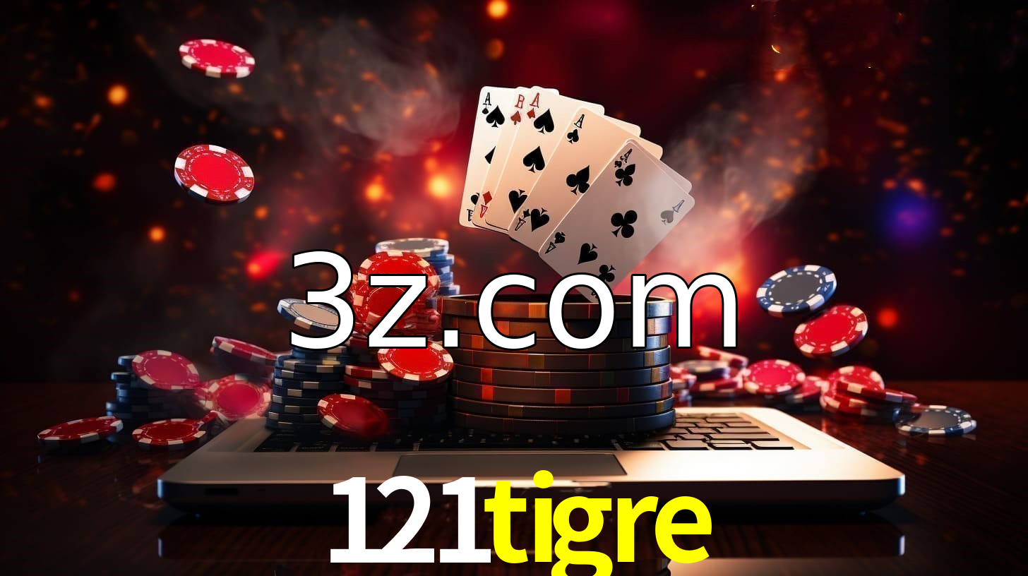 121tigre