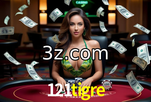 121tigre 