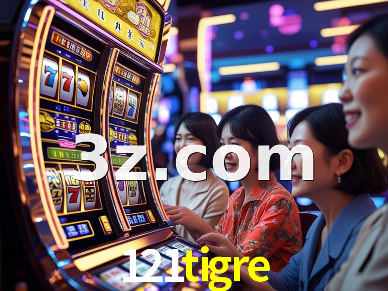 121tigre 