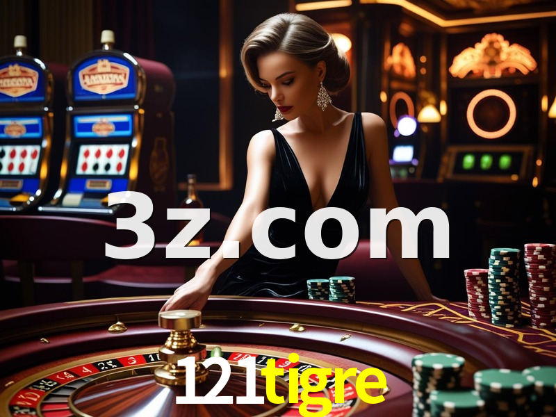 121tigre 
