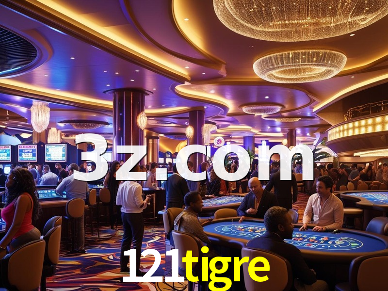 121tigre 